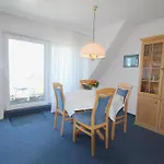 Wonningstair - Duenenstr 19, App 6