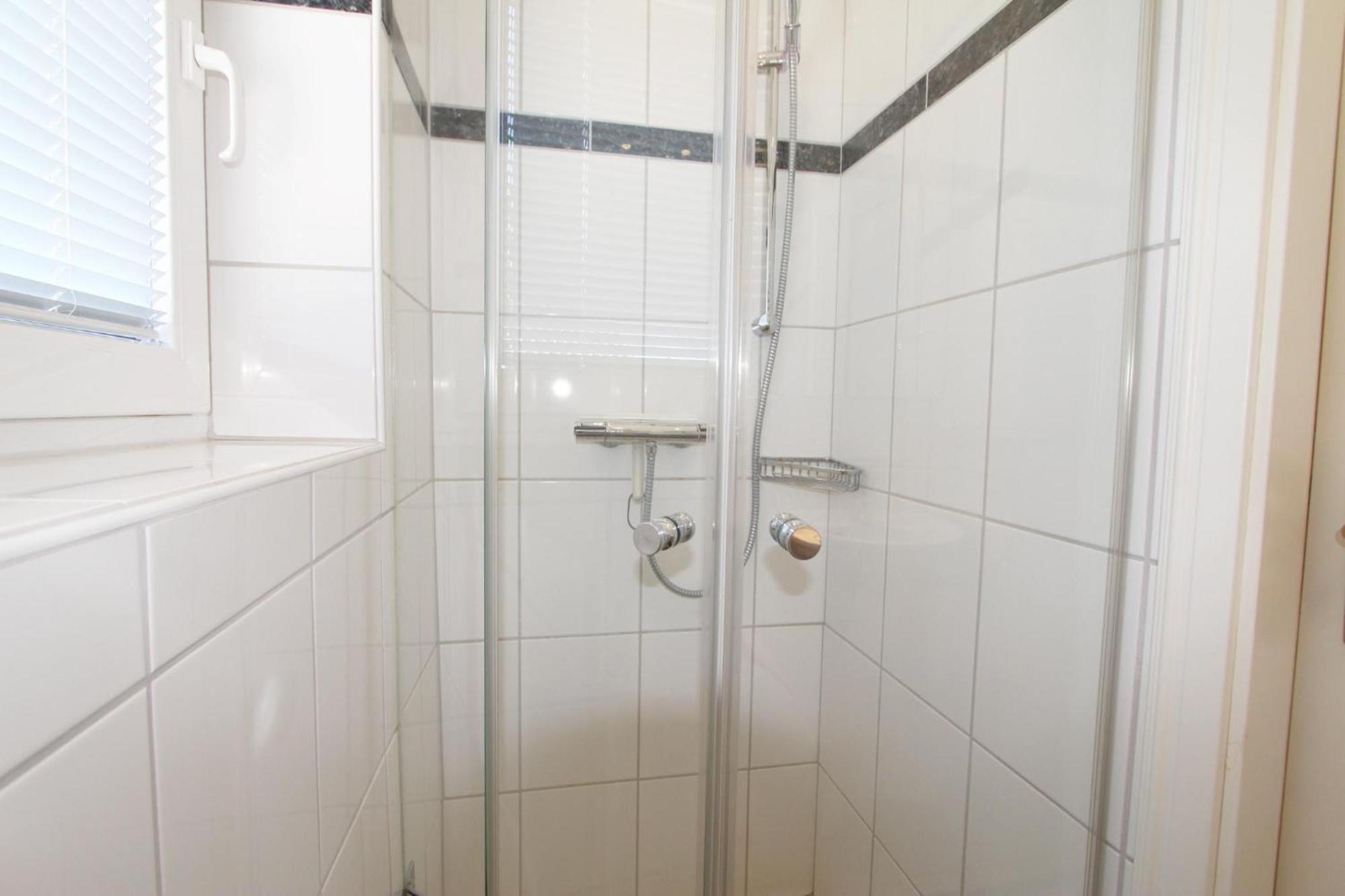 Wonningstair - Duenenstr 19, App 6 Apartment *