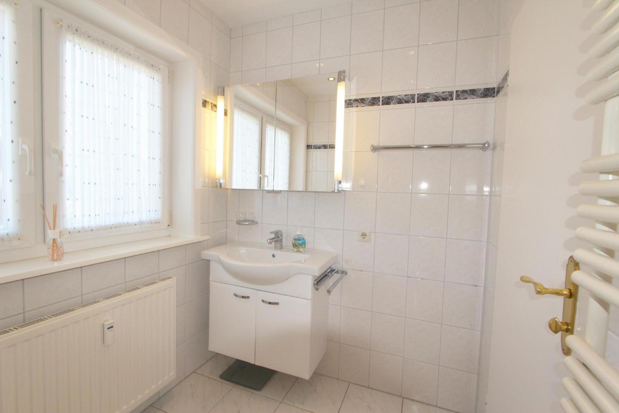 Wonningstair - Duenenstr 19, App 6 Wenningstedt-Braderup